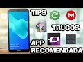 Tips Y Trucos Para El Huawei Y5 2018 Hd 📲📲 #huawei