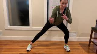 20 Minute Home Workout | Intermountain LiVe Well