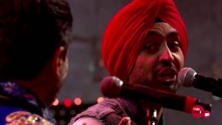 Ki Banu Duniya Da'   Gurdas Maan feat  Diljit Dosanjh & Jatinder Shah   Coke Studio @ MTV Season 4