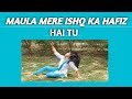 Maula Mere Ishq Ka Hafiz Hai Tu|TVF Tripling song Maula mere |Semi Classical Choreograpy|Dance Cover