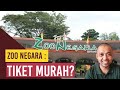 Zoo Negara : Apa yang menarik?