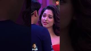 तमन्ना भाटिया - थोड़ी फुरसत भी मेरी जान कभी बाहों को दीजिए | #shorts #bollywood #kapilshow#ytshorts