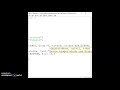 18. Tkinter: Scales / Sliders