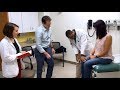 Connecting to Waiting Patient:  Improving MSTP Interviewing