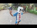 MARSHMELLO - ETA TERANGKANLAH