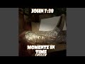 Momentz In Time ... CHOZEN (feat. John 7:38) (Exclusive 2024 Version)