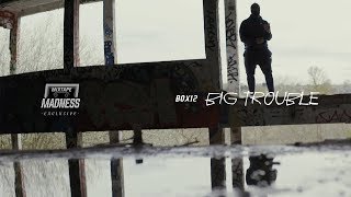 #12A Box12 - Big Trouble (Music Video) | @MixtapeMadness