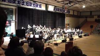 OTHS jazz 3