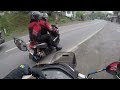 honda wave 100 sagada adventure