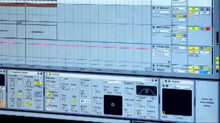 Ableton Live --- martin_gretschmann_talks_about_corpus