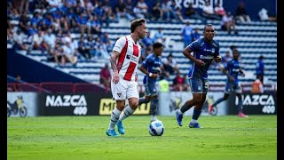 REDES DE GOL: Novedades del futbol Ecuatoriano al inicio de la primera fecha  de la LIGAPRO