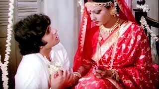 Amitabh Bachchan & Rekha's honeymoon | Do Anjaane | Comedy Scene 4/31