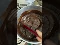 brigadeiro rÁpido e gostoso