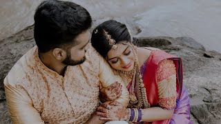 Wedding Highlights | Rajikrishna & Anand | November 3rd 2024