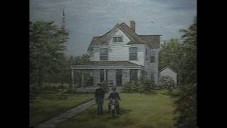 Indiana State Police 12.1989 District 62, Lafayette Post