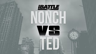 NONCH vs TED - iBattleTV