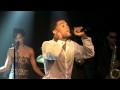 Maxwell Live & HD - Pretty Wings Power 105.1 Concert