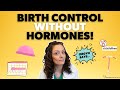 OBGYN reviews hormone-free BIRTH CONTROL!  |  Dr. Jennifer Lincoln