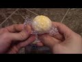 review buono mochi ice dessert mango dairy gluten soy free taste test