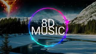 #музыка #8д #8daudio 8D Music/ Julius Dreisig - Lie/ музыка для настроения/ слушать в наушках