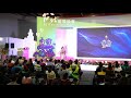 ｜第五首｜《越南航空樂器表演》20171028_itf台北國際旅展_taipei_international_travel_fair