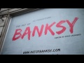 boyalı eller the art of banksy