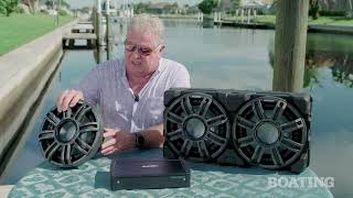 2024: On My Dock Part 3 With Randy Vance Featuring KICKER Marine Audio