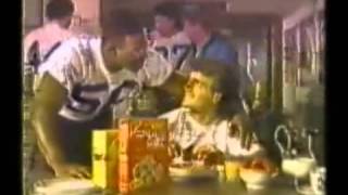 1988 Commercials/Promos #3 (November 12th, 1988, NBC)