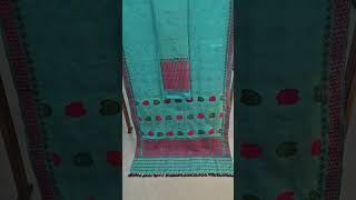 Cotton kesapat #complete handloom products