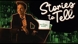 Introducing: Stories To Tell with Richard Marx