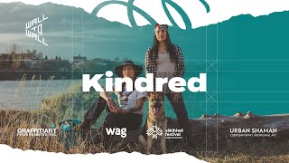 kindred || Wall-to-Wall + sākihiwē festival + Urban Shaman + Winnipeg Art Gallery (Nuit Blanche)