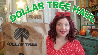 DOLLAR TREE HAUL PACKED WITH INCREDIBLE 1.25 SCORES \u0026 REVIEWS OF WHAT YOU WILL WANT TO GRAB !