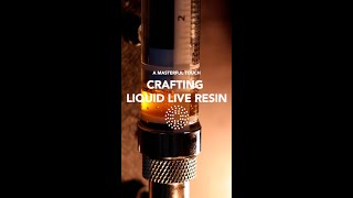 Trulieve Vape Chronicles: Liquid Live Resin Cartridges