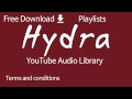 Hydra | YouTube Audio Library
