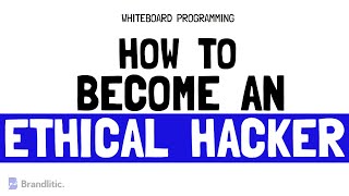 How to Become an Ethical Hacker For Beginners | Ethical Hacker Skills Required