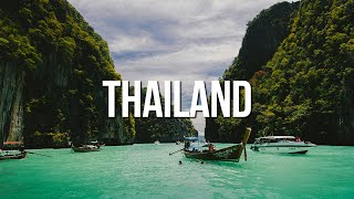 🇹🇭 THAILAND 2024 | Travel Guide to “The Land of Smiles”