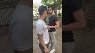 abe andha hai kyaa 🤣🤣funny Video 📷#funny #foryou #funnyvideo #andhahaikya #trendingreels