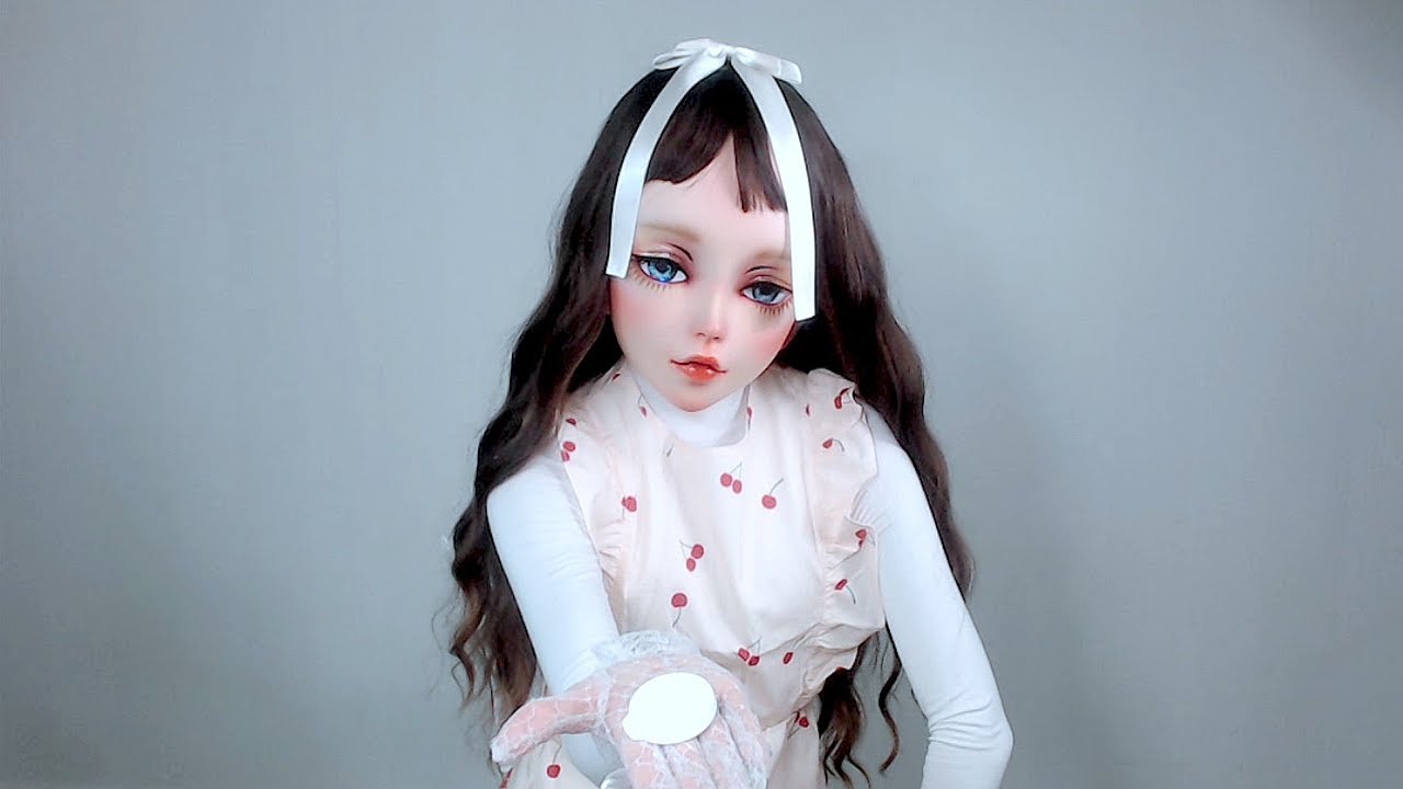 Plastic Lid Asmr Youtube