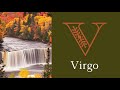 Virgo—They’re the reason people around them need therapy—Riding this wave of momentum—Extended Tarot