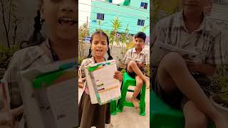 సార్ రారంటే హోమ్ వర్క్ రాసేవాడినే కాదు 😜🤣 #shortvideo #funny #comedy #trending #viral #ytshorts