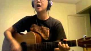 Open my Eyes- Hillsong cover by Susan Yu