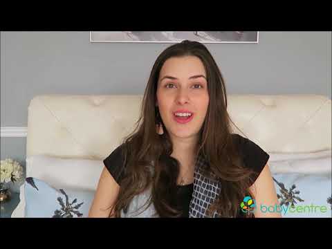 Signs you're having twins! Signs you're having twins!