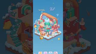 Dreamy room Level 542 gameplay walkthrough