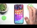 How to Reset Mobile Data Statistics on iPhone?