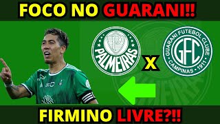 GLOBO ESPORTE HOJE | CONTRATAÇÕES NO VERDÃO | FIRMINO E W. LEONARDO NO VERDÃO NOTICIAS DO PALMEIRAS