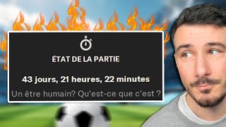 JE REGARDE VOS PARTIES SUR FOOTBALL MANAGER 2024 !