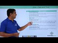 Java - Date & Time