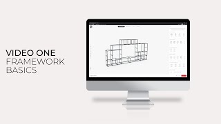 VIDEO ONE - Framework Basics