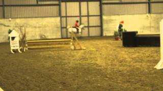 WEC TIR NA NOG jump cross week 1 2015