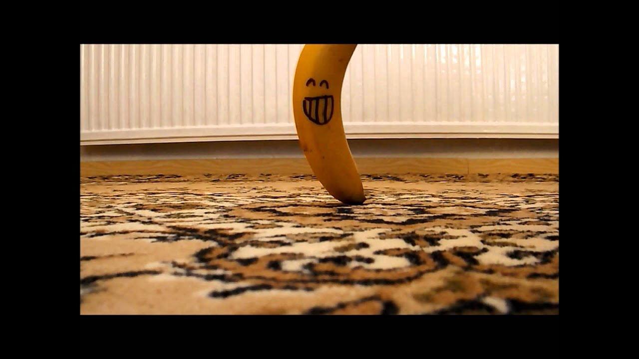 BANANA SONG - YouTube